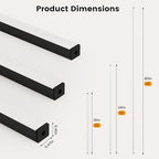 Slat Wall Lights - Image 8