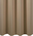 LEMOMO Natural Blackout Curtains 52 x 63 Inch Length/Set of 2 Curtain - Image 7