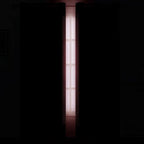 LEMOMO Red Thermal Blackout Curtains/42 x 95 Inch/Set of 2 Panels Room - Image 3