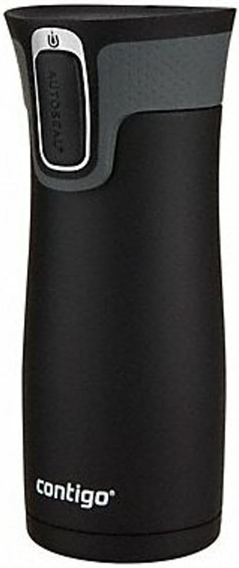 Contigo West Loop Stainless Steel Travel Mug with AUTOSEAL Lid 16oz.