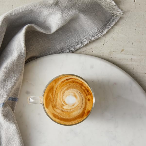 DaVinci Gourmet Classic Vanilla Syrup, 25.4 Fluid Ounces (Pack of 4)