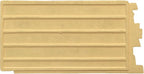EverStone Cascade Faux Stone Panel, 48 5/8"W x 24 3/4"H x 1 1/4"D, Mount Vernon - Image 5