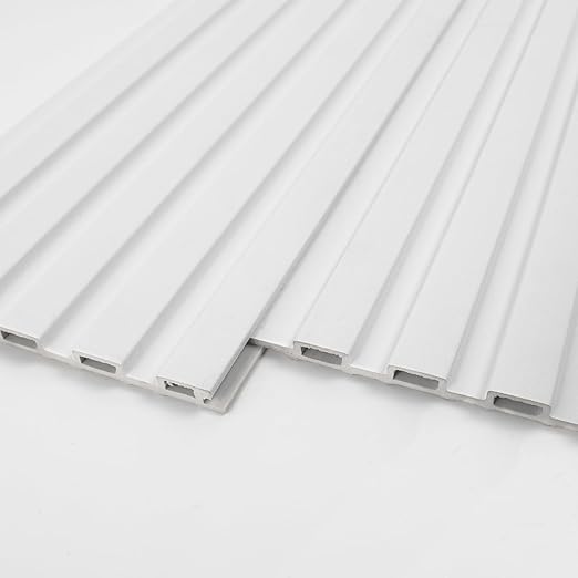 Art3d WPC Wainscoting Panels, Living Room - Image 9