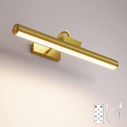 16in Wireless Picture Light by Skairipa