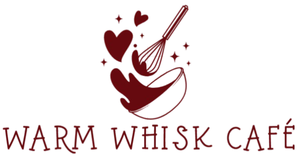 Warm Whisk Café