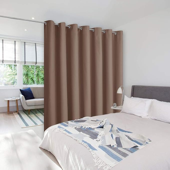 NICETOWN Sound Insulation Wall Dividers by NICETOWN