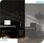 Art3d 10-Pack Peel and Stick Acoustic Panels - Image 9