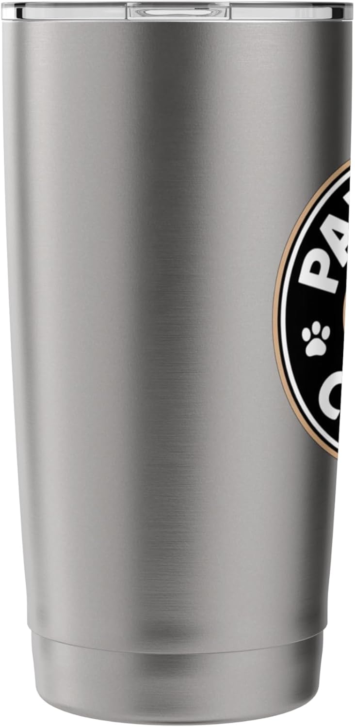 Stainless Steel Insulated Tumbler