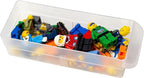 Akro-Mils 44-Drawer Plastic Drawer Storage Cabinet - Image 13