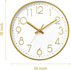 DAXSMY Wall Clock - Image 3
