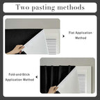 Damage-Free 100% Blackout Curtain - Image 5