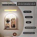 2Pack Wireless Picture Light - Image 5