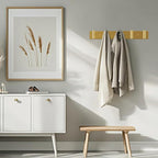 Bntuk Coat Rack Wall Mount - Image 7