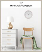 LUUK LIFESTYLE Timeless wall Clock - Image 4