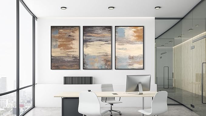 ASDCEUTICALS Large Canvas Wall Art - Image 5