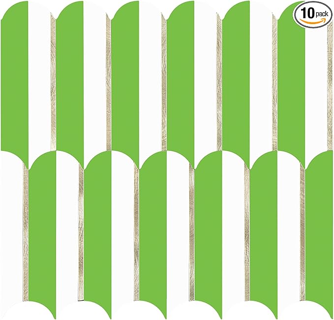 Vamos Tile Peel and Stick Backsplash Seamless Tile by VamosTile