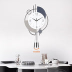 Dankeit Decorative Wall Clocks - Image 6