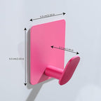 DELITON 4 Pack Hooks for Wall - Image 6