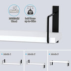 Floating Shelves - Image 6