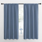 NICETOWN Blackout Curtains for Living Curtains, Triple Weave Home Decoration by NICETOWN