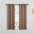 NICETOWN Blackout Window Curtains and Drapes by NICETOWN