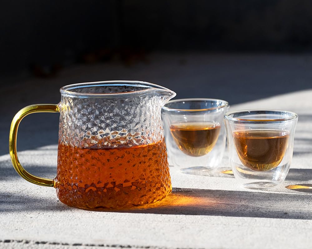 Grace Farms SETTLE Wellness Organic Tea Blend (100 Enveloped Pyramid Sachets w/ String & Tag) | Peppermint Cacao | Relaxing and Digestive Support | Fairtrade and Kosher | Filled With Antioxidants and Stress-Relieving Herbs | Gives Back 100% of Profits