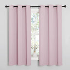 NICETOWN Room Darkening Curtains by NICETOWN
