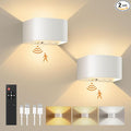 FULEN Motion Sensor Wall Light by Cost-effectiveChoice