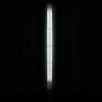 LEMOMO Sea Teal Thermal Blackout Curtains/52 x 95 Inch/Set of 2 Panels Room - Image 3