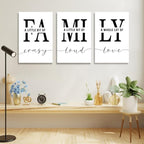 GUBIYU Home Wall Art for Kitchen and Dining Room - Image 2