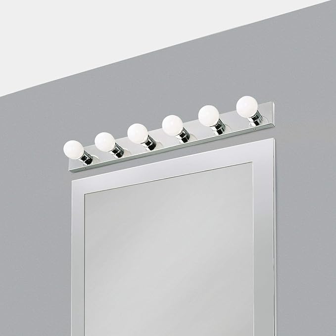 Design House Vanity Lights, 6 Linear Lights, Horizontal or Vertical Use - Image 7