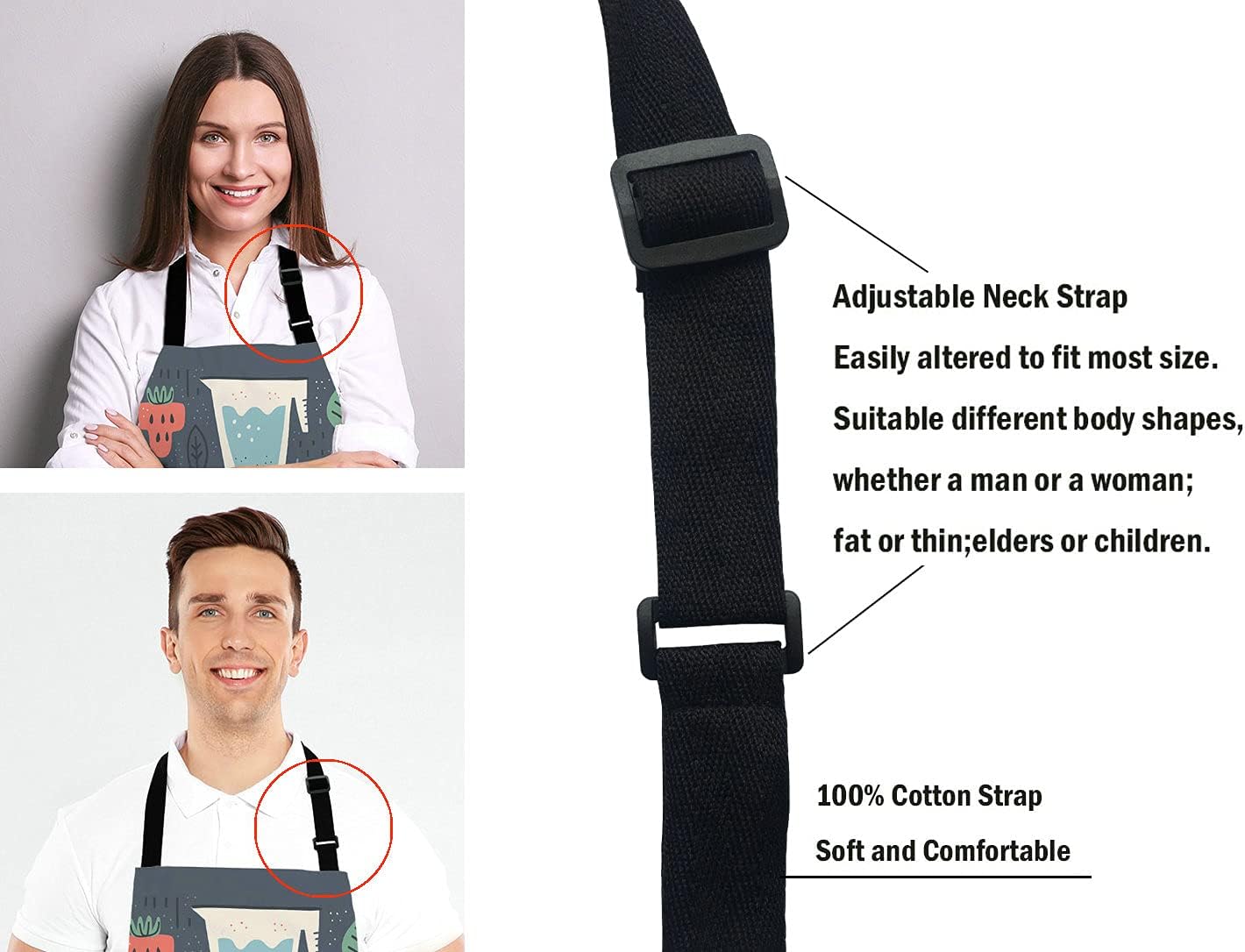 Bakers Gonna Bake Apron, Kitchen Presents for Her, Baking Apron, Apron for Women, Baking Presents, Cooking Present