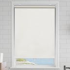 Customize Cordless Roller Shades Blackout Blinds - Image 2
