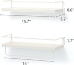Shario Floating Shelves - Image 3