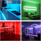 DAYBETTER Led Strip Lights Smart - Image 6