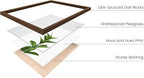 HAUS AND HUES Plant Wall Art - Image 2