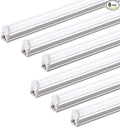 Barrina T5 LED Shop Light 2FT, Utility Shop Lights, Ceiling and Under Cabinet by Barrina