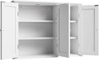 ChooChoo Bathroom Wall Cabinet - Image 9