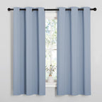 NICETOWN Bedroom Blackout Curtains by NICETOWN