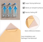 6 PCS Acoustical Wall Panels，23.6 x 23.6 Inch Self-adhesive Sound Absorbing - Image 6