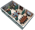 RYB HOME Partition Room Dividers - Image 7