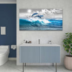 Wapluam Large Size Canvas Art - Image 4