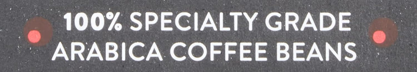 Brooklyn Beans Decaf Coffee Pods, Cinnamon Subway - Compatible with Keurig K Cup Brewers Including 2.0 Machines, 40 Count, Spicy and Sweet