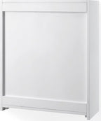 Crosley Furniture Savannah Wall Mounted Bathroom Storage Medicine Cabinet - Image 7