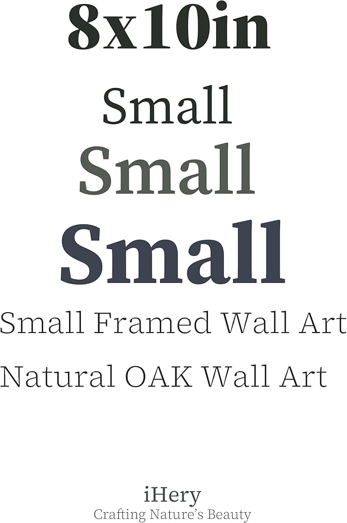iHery Small Everything You Can Imagine Is Real Framed Trendy NewsPaper Wall Art - Image 2