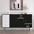 Yancorp 16"x394" Matte Black Contact Paper Peel and Stick Wallpaper Removable - Image 6