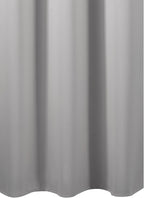 LEMOMO Blackout Curtains 42 x 84 inch/Light Grey Curtains Set of 2 - Image 9