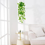 BLEUM CADE 1pcs Fake Hanging Plants Kit - Image 4