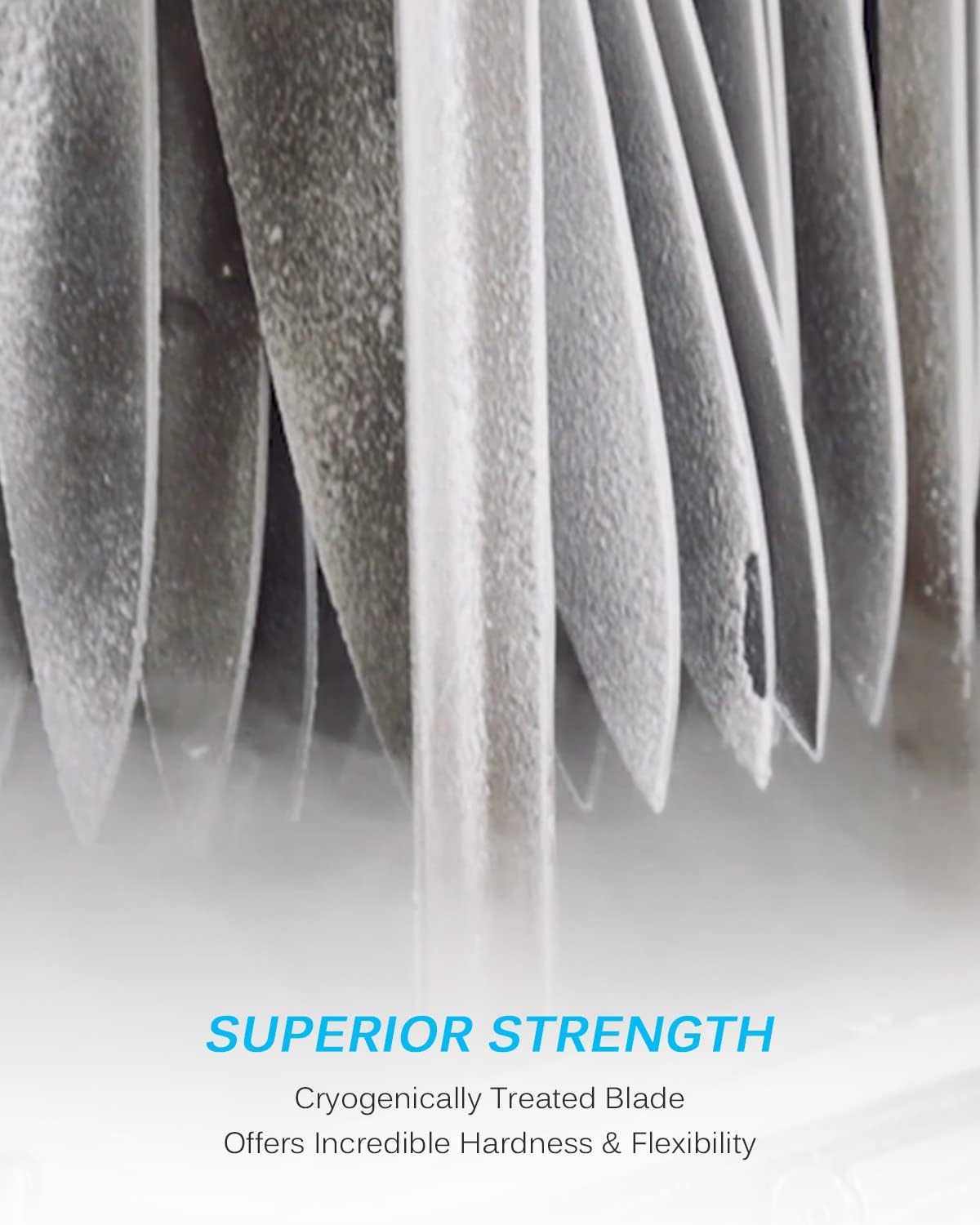 KYOKU 12" Slicing Knife, Samurai Series Brisket Knife for Meat Cutting with Pakkawood Handle, Japanese High Carbon Steel Meat Carving Knife for BBQ Brisket Turkey Ham Rib Roast Beef with Sheath & Case