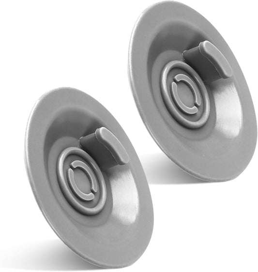 2 Pcs 54mm Espresso Backflush Cleaning Disc Compatible with Breville Espresso Machines BES870XL/BES878/BES880/BES840XL/BES810, Reusable Silicone Blind Filter Disk for Coffee enthusiast, Barista